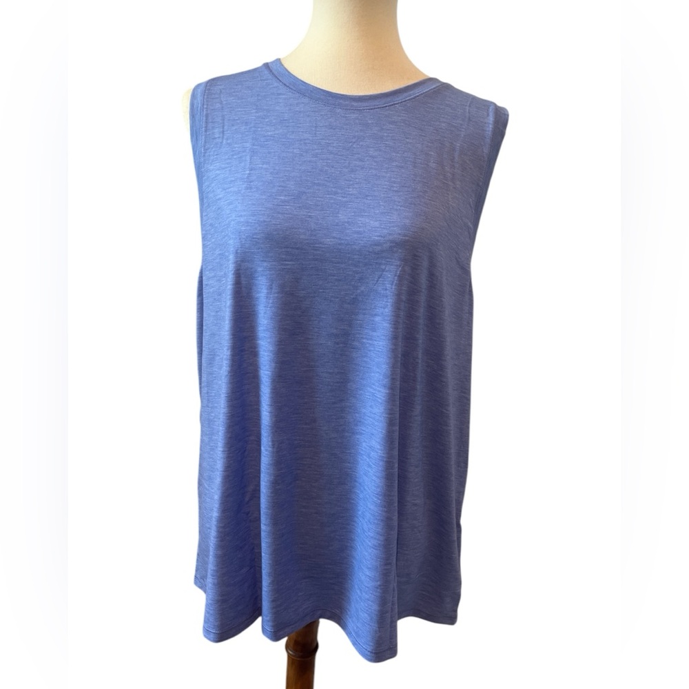 NWT CALVIN KLEIN PERFORMANCE Muscle Tank Top Large